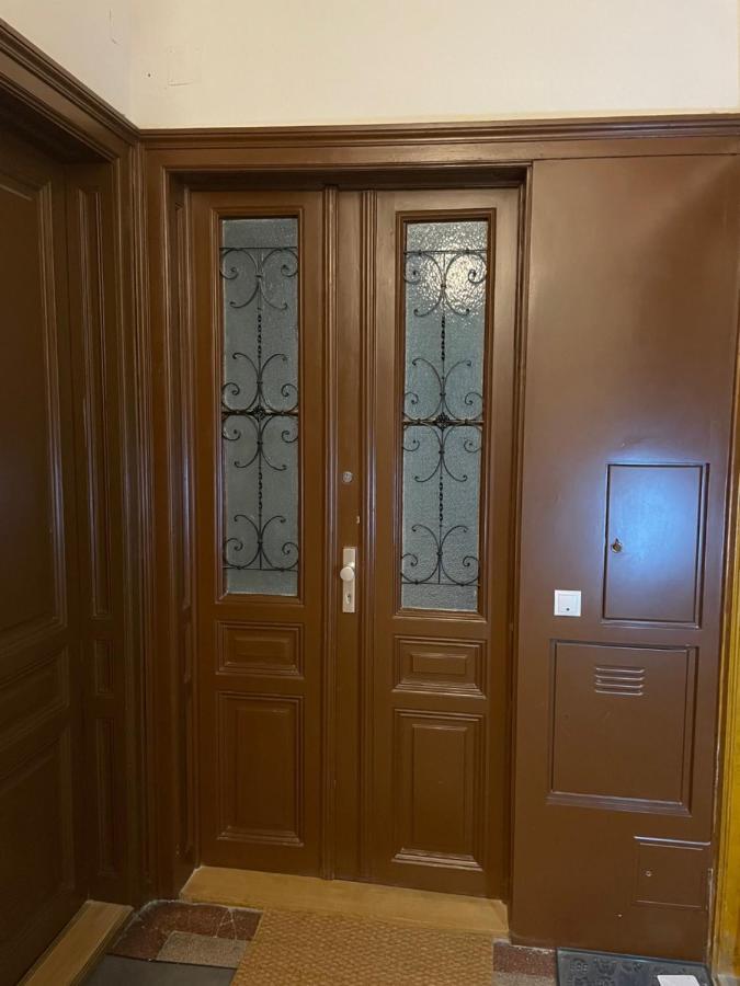 Naschmarkt Appartement Wenen