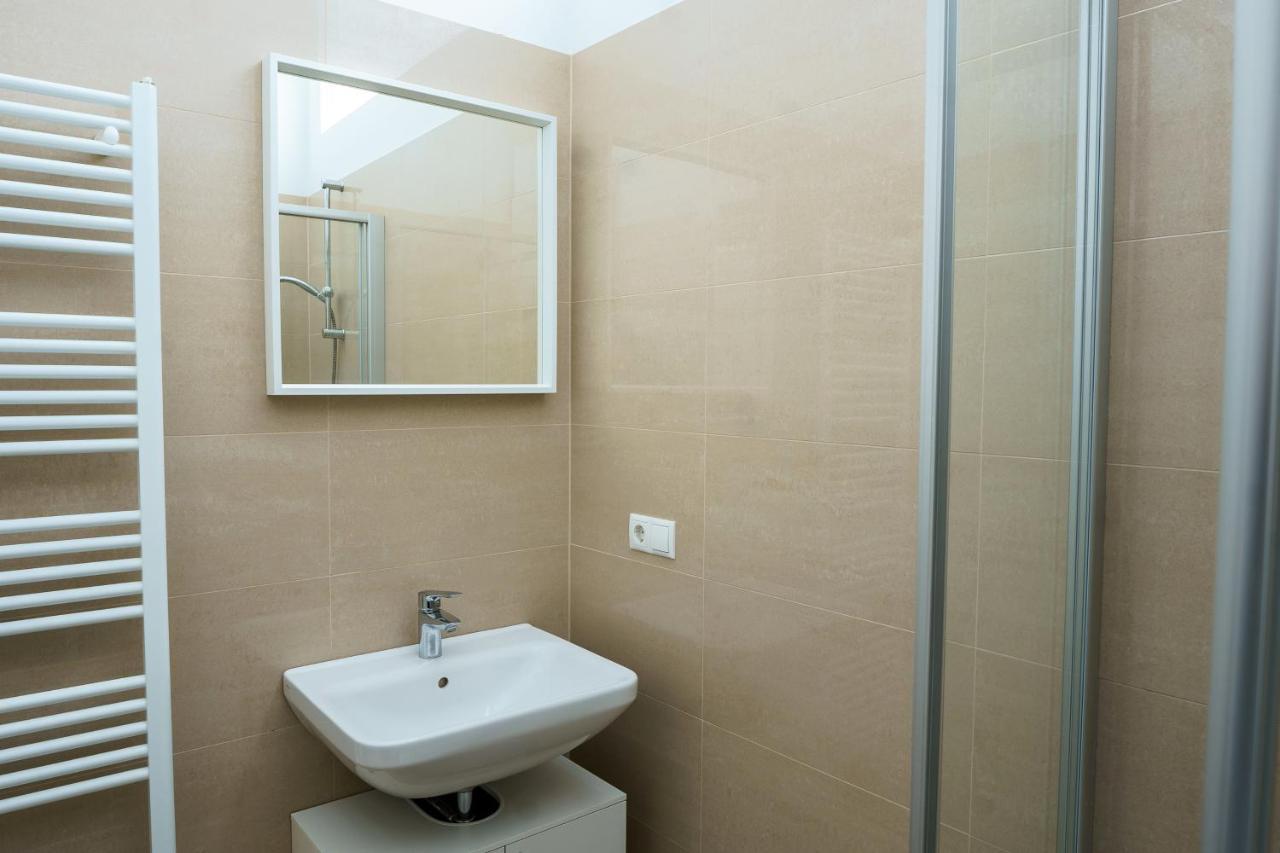 Appartement Naschmarkt Vienne