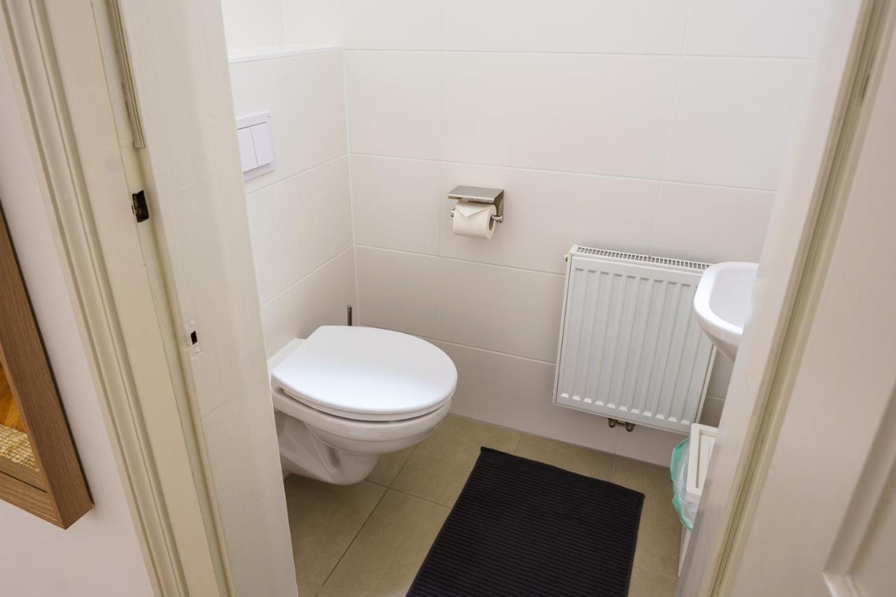 Appartement Naschmarkt Vienne